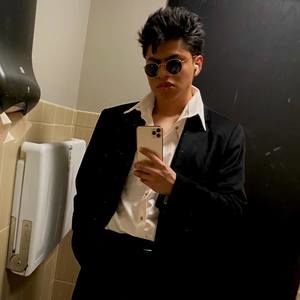 Meet your Posher, Rafael